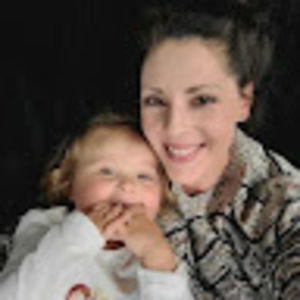 Meet your Posher, Joanna